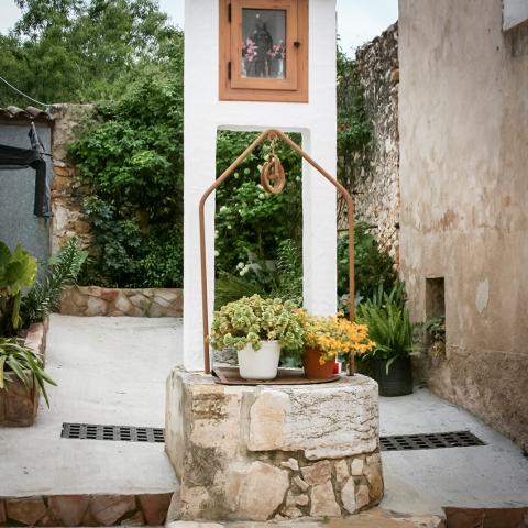 AJUNTAMENT DE GODALL Ajuntament de Godall