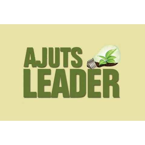 AJUTS LEADER | per al foment de la diversificació econòmica de les zones rurals. AJUTS LEADER | per al foment de la diversificació econòmica de les zones rurals.