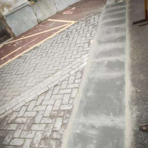Carrer Badia Pressupostos Participatius 2021