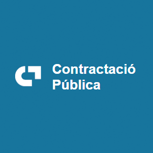 Contractació Pública