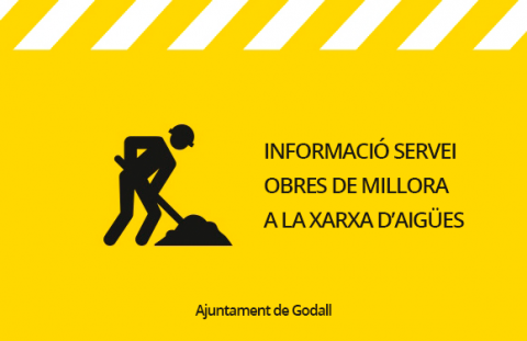 Obres de millora Informació