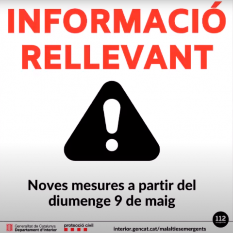 Informació Rellevant Informació Rellevant