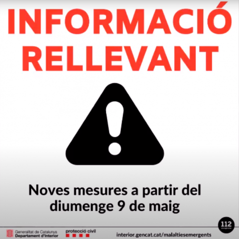 Informació Rellevant