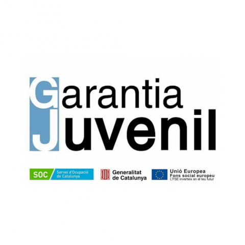 CONTRACTACIÓ | GARANTIA JUVENIL CONTRACTACIÓ | GARANTIA JUVENIL