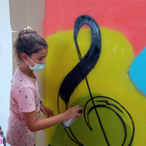 Taller Graffiti Taller Graffiti