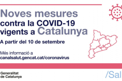 COVID19 | INFORMACIÓ RELLEVANT