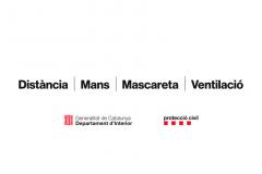 Protecció Civil Catalunya