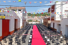 3 D'AGOST DIA DEL PREGÓ