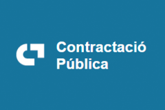 Contractació Pública