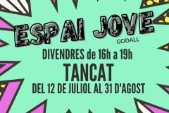 Espai Jove de Godall