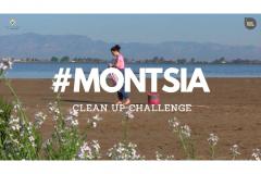 MONTSIÀ CLEAN UP CHALLENGE