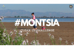 MONTSIÀ | CleanUpChallenge