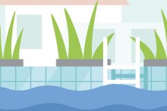 socorristes i monitors d'activitats aquàtiques